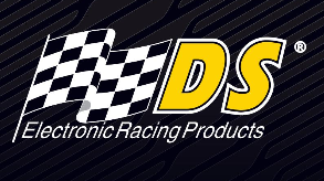 DS Electronic Racing Products logo