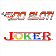 DoSlot logo