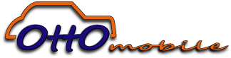 Otto Mobile logo