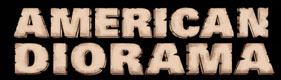 American Diorama logo