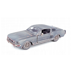 Maisto 1:24 Ref. 32142 1967 Ford Mustang GT "Old Friends"