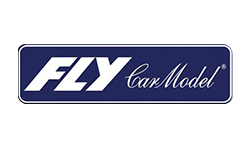 Fly CarModel logo
