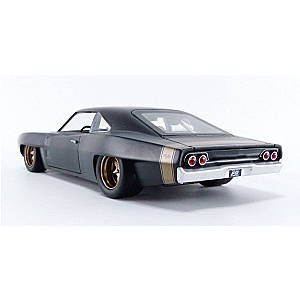 Dodge Charger Widebody - Fast and Furious 9