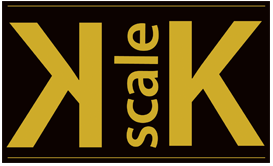 KK Scale Models logo