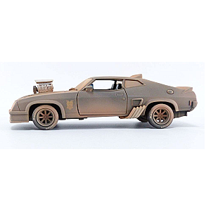 Ford Falcon XB Interceptor Weathered Version Madmax