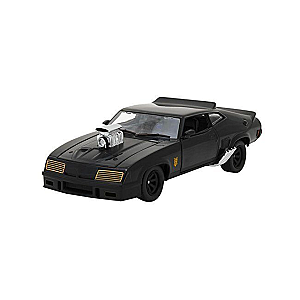 Ford Falcon XB Interceptor Madmax