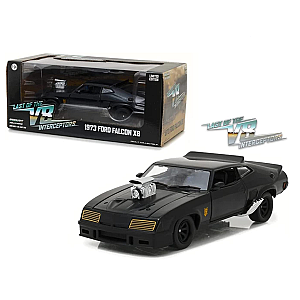 Ford Falcon XB Interceptor Madmax