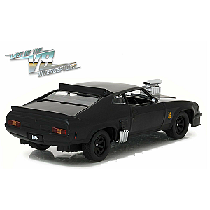 Ford Falcon XB Interceptor Madmax