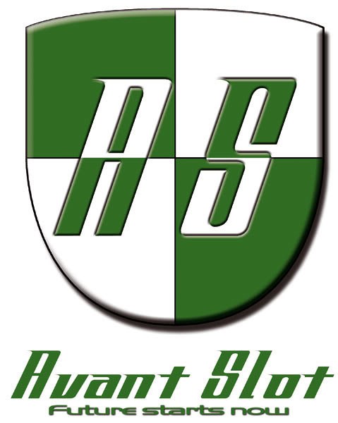 Avant Slot logo