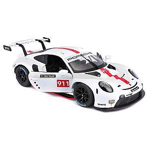 Porsche 911 RSR 2020