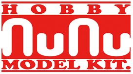 Hobby NuNu Model Kit logo