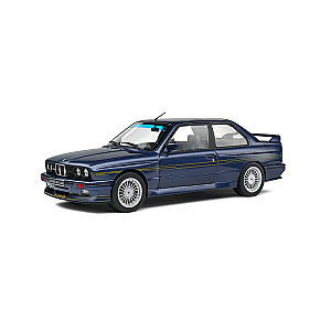 Alpina B6 3,5S – Mauritius Blue – 1990