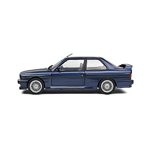 Solido Alpina B6 3,5S – Mauritius Blue – 1990