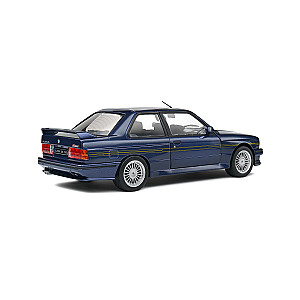 Solido Alpina B6 3,5S – Mauritius Blue – 1990