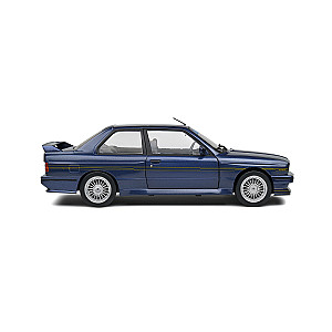 Solido Alpina B6 3,5S – Mauritius Blue – 1990