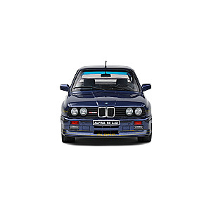 Solido Alpina B6 3,5S – Mauritius Blue – 1990