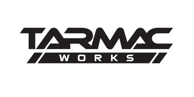 Tarmac Works logo