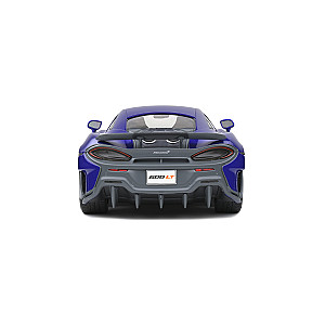 Solido McLaren 600LT – Lantana Purple – 2018