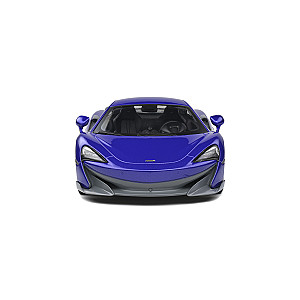 Solido McLaren 600LT – Lantana Purple – 2018