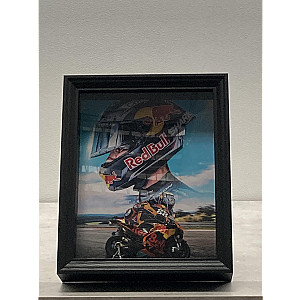 Quadro 20x25 cm - MotoGP - Miguel Oliveira