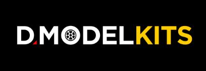 D.Modelkits logo