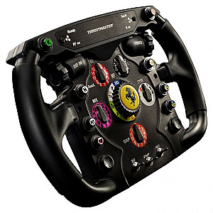 Thrustmaster Ferrari F1 Wheel Add-On T300/T500/TX