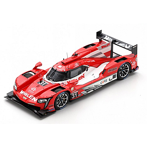 Spark Cadillac DPI-V.R #31 Whelen Engineering Racing - 7th 24H Daytona 2020 - F. Nasr/ M. Conway/ P. Derani/ FILIPE ALBUQUERQUE - Limited 300