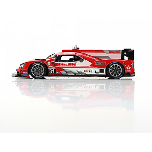 Cadillac DPI-V.R #31 Whelen Engineering Racing - 7th 24H Daytona 2020 - F. Nasr/ M. Conway/ P. Derani/ FILIPE ALBUQUERQUE - Limited 300