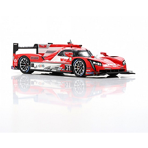 Cadillac DPI-V.R #31 Whelen Engineering Racing - 7th 24H Daytona 2020 - F. Nasr/ M. Conway/ P. Derani/ FILIPE ALBUQUERQUE - Limited 300