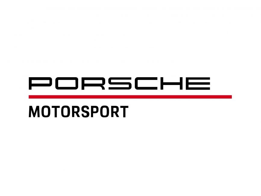 Porsche Motorsport logo