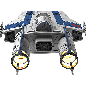 Star Wars Resistance A-Wing Fighter