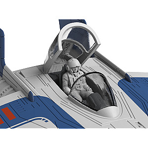 Star Wars Resistance A-Wing Fighter