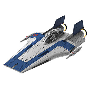 Star Wars Resistance A-Wing Fighter