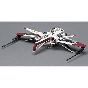 Star Wars ARC-170 Starfighter