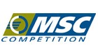 MSC Competition logo