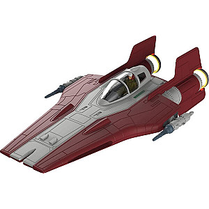 Revell 06759 Star Wars Resistance A-Wing Fighter