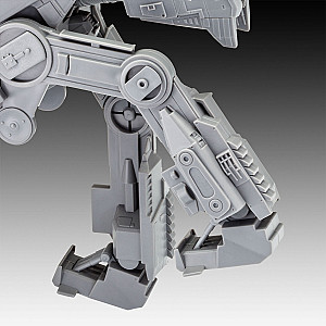 Star Wars First Order Heavy Assault Walker