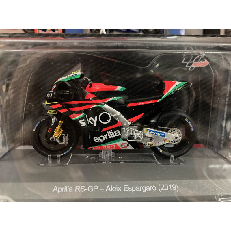 Aprilia RS-GP