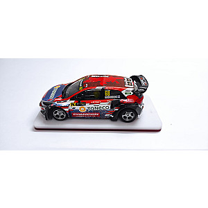 Chassis 3DP V1.0 da SC1968 para o Hyundai I20 WRC da Scalextric