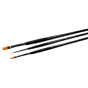 TAM-87067 Tamiya Modeling brush HF standard