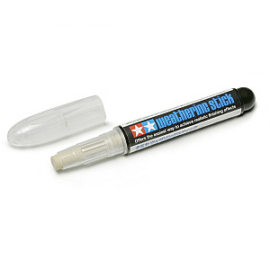 TAM-87086 Tamiya Weathering Stick Sand