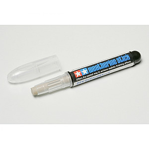 TAM-87087 Tamiya weathering Stick Light Earth