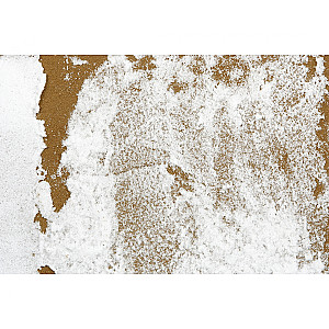 Diorama texture paint - Snow effect - 100ml