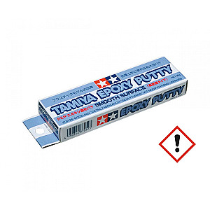 Tamiya Epoxy Putty