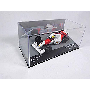 Promocar McLaren Ford MP4/8 - Ayrton Senna - Vencedor GP Australia 1993