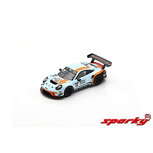 Porsche GT3 R GPX Racing #40 "The Club"