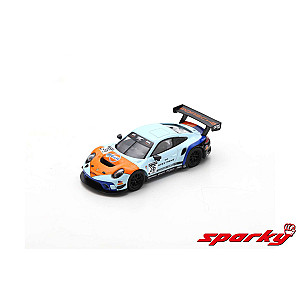 Sparky Porsche GT3 R GPX Racing #36 "The Spade"