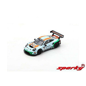 Sparky Porsche GT3 R GPX Racing #12 "The Diamond"