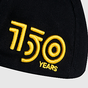Pirelli 150 Years Winners Podium Cap