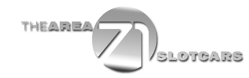 Area71 Slot-Cars logo